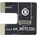 MECHANIC SAMSUNG NOTE 20 ULTRA FLEX DE ALPHA 360