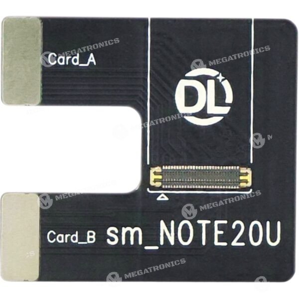 MECHANIC SAMSUNG NOTE 20 ULTRA FLEX DE ALPHA 360