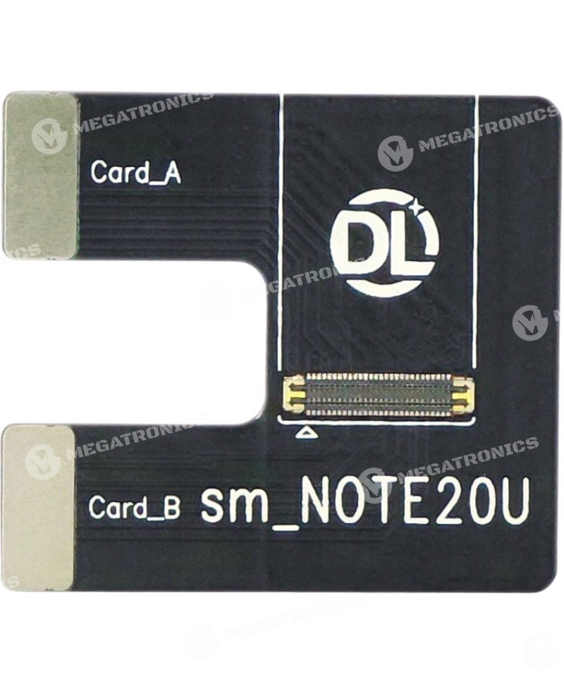 MECHANIC SAMSUNG NOTE 20 ULTRA FLEX DE ALPHA 360