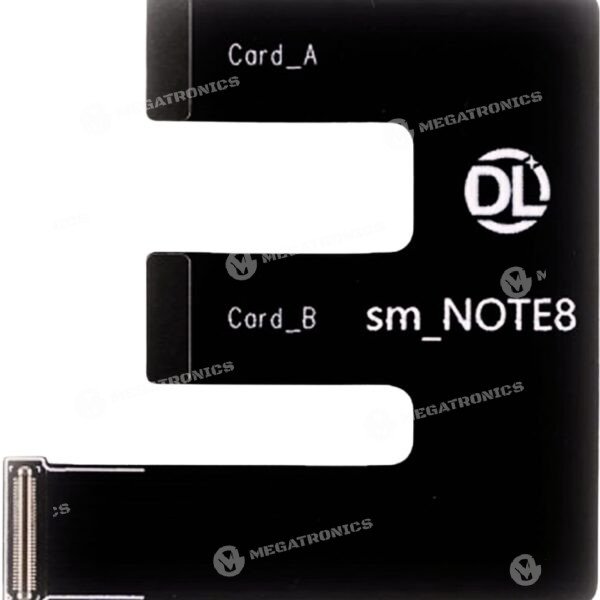 MECHANIC SAMSUNG NOTE 8 FLEX DE ALPHA 360