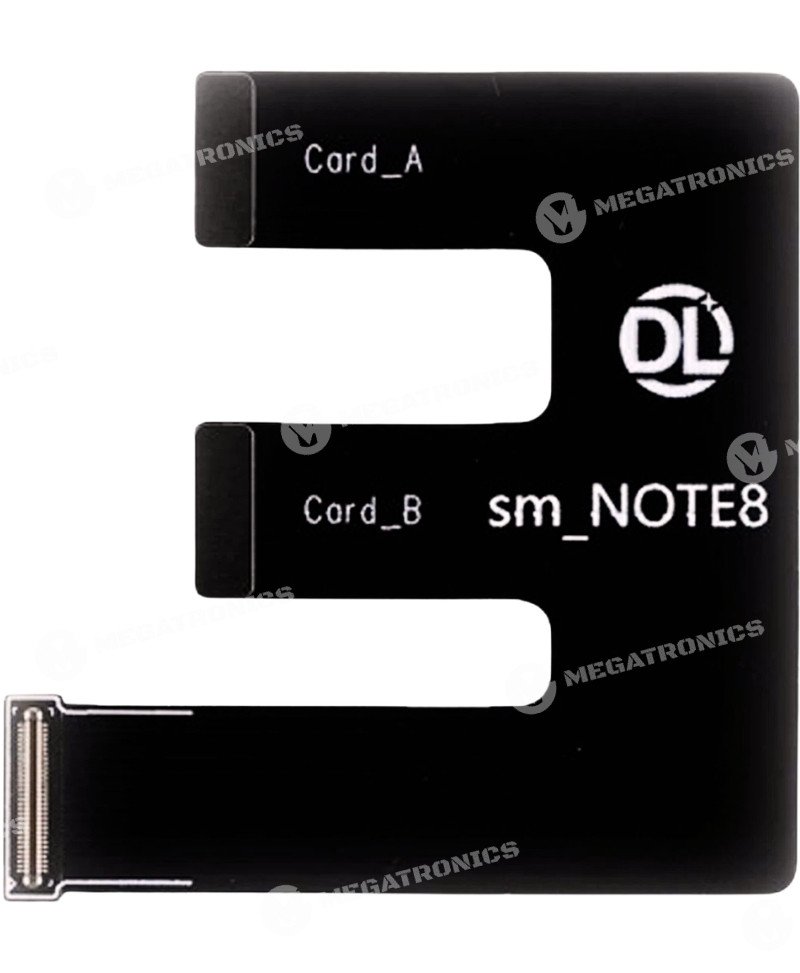 MECHANIC SAMSUNG NOTE 8 FLEX DE ALPHA 360