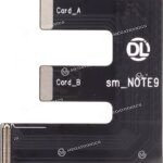 MECHANIC SAMSUNG NOTE 9 FLEX DE ALPHA 360