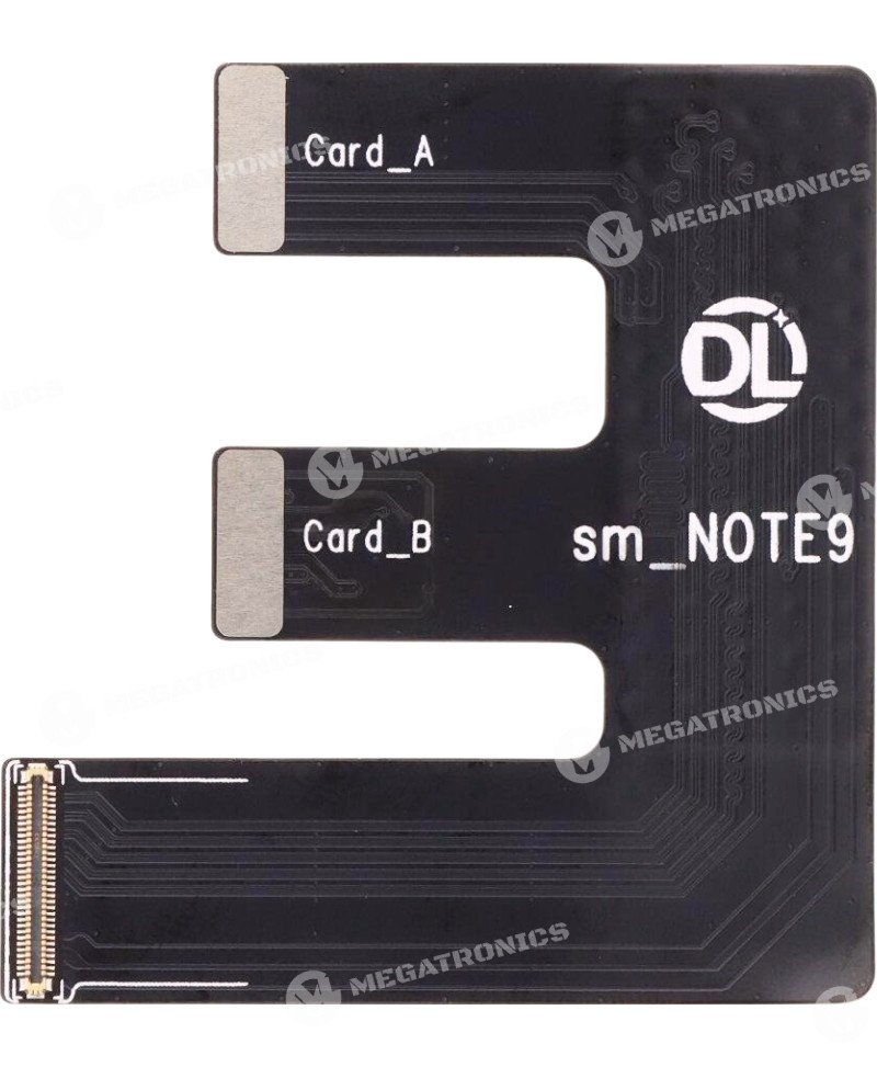 MECHANIC SAMSUNG NOTE 9 FLEX DE ALPHA 360