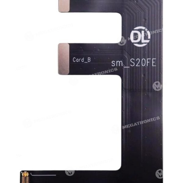 MECHANIC SAMSUNG S20 FE FLEX DE ALPHA 360