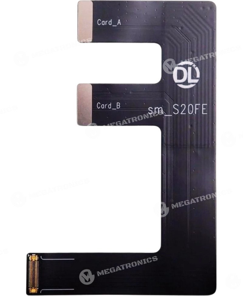 MECHANIC SAMSUNG S20 FE FLEX DE ALPHA 360