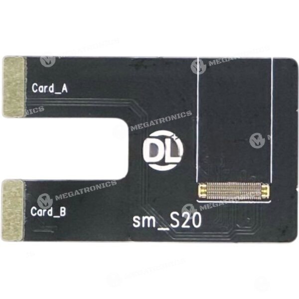 MECHANIC SAMSUNG S20 S20 PLUS FLEX DE ALPHA 360