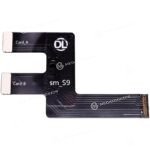 MECHANIC SAMSUNG S9 S9 PLUS FLEX DE ALPHA 360