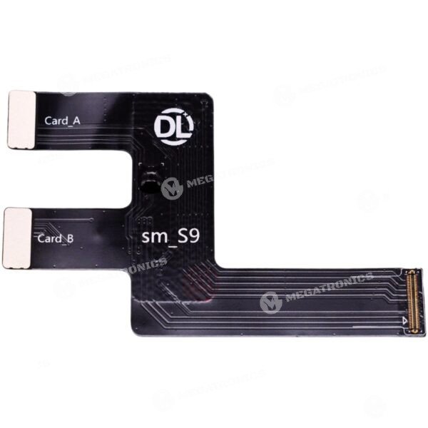 MECHANIC SAMSUNG S9 S9 PLUS FLEX DE ALPHA 360