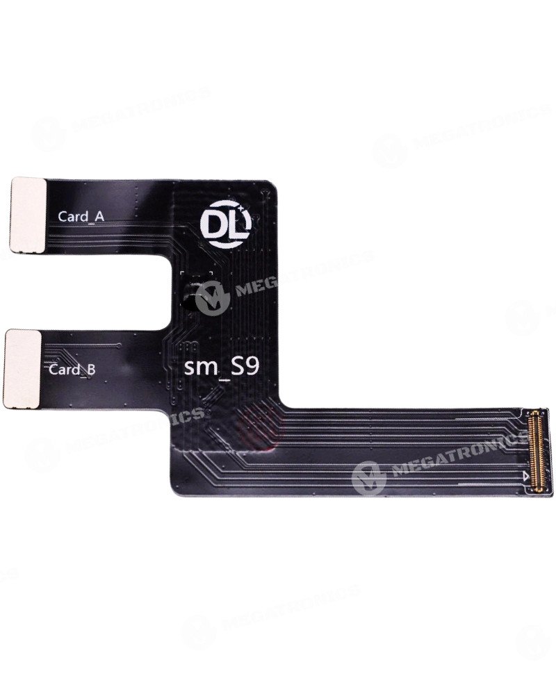 MECHANIC SAMSUNG S9 S9 PLUS FLEX DE ALPHA 360