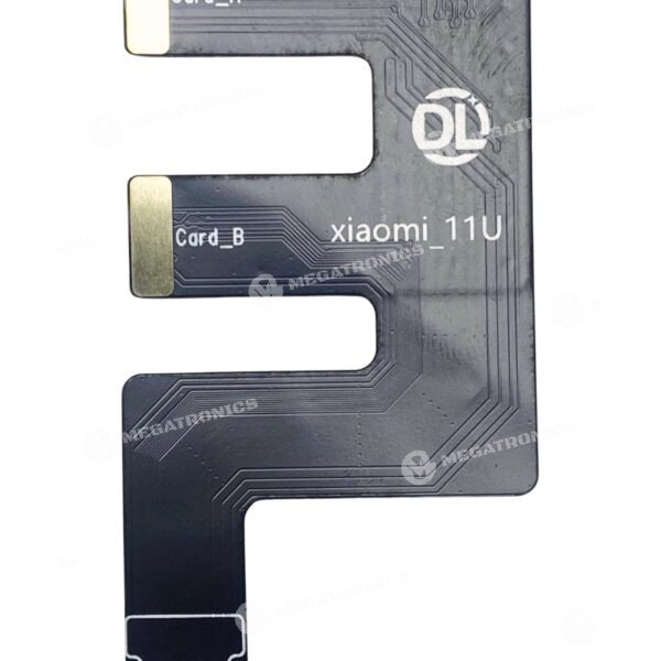 MECHANIC XIAOMI 11 ULTRA FLEX DE ALPHA 360