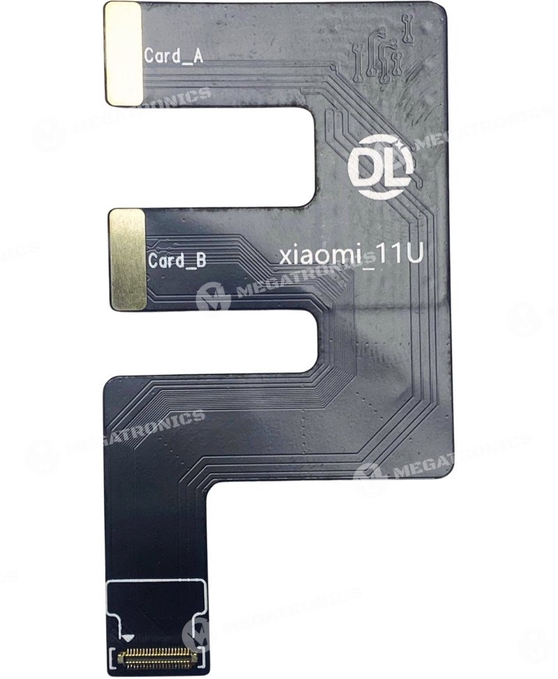 MECHANIC XIAOMI 11 ULTRA FLEX DE ALPHA 360