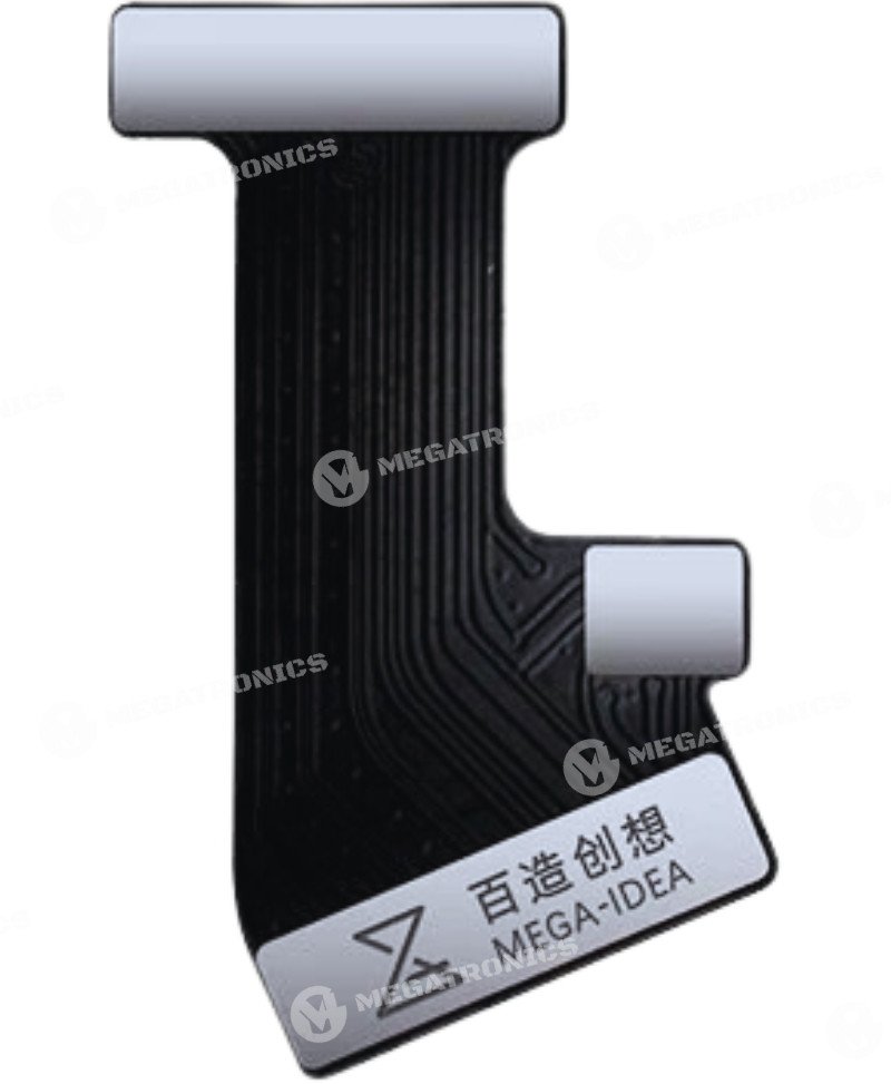 MEGA IDEA IPHONE 12 CAMARA TAG ON FLEX PARA REPROGRAMACION