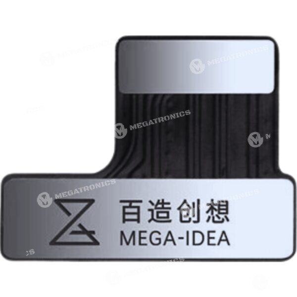 MEGA IDEA IPHONE 14 PRO MAX CAMARA TAG ON FLEX PARA REPROGRAMACION
