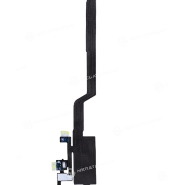 MEGA IDEA IPHONE X SENSOR DE PROXIMIDAD Y LUZ AMBIENTAL FPC FLEX