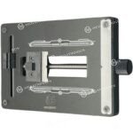 MEGATRONICS TOUGHENED INSULATED GLASS FIXTURE