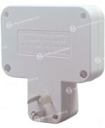 MG ENCHUFE EXTENCION PARA 2 PUERTOS UNIVERSAL (2)