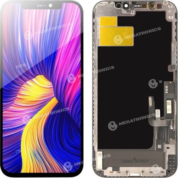 PANTALLA IPHONE 12 PRO