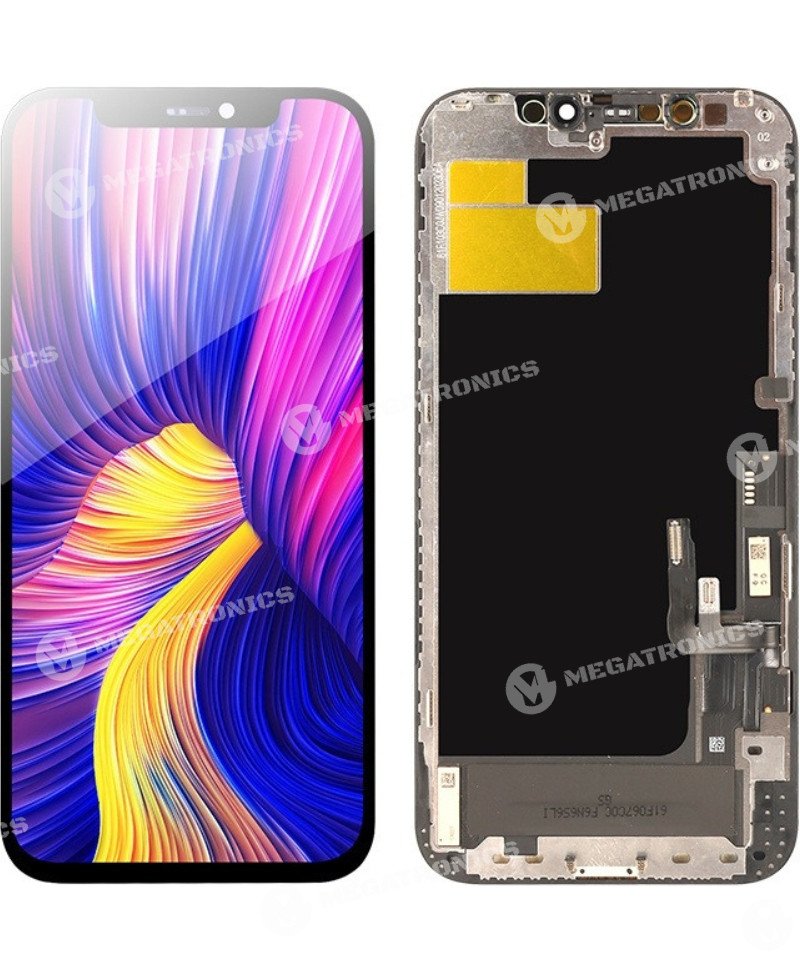 PANTALLA IPHONE 12 PRO