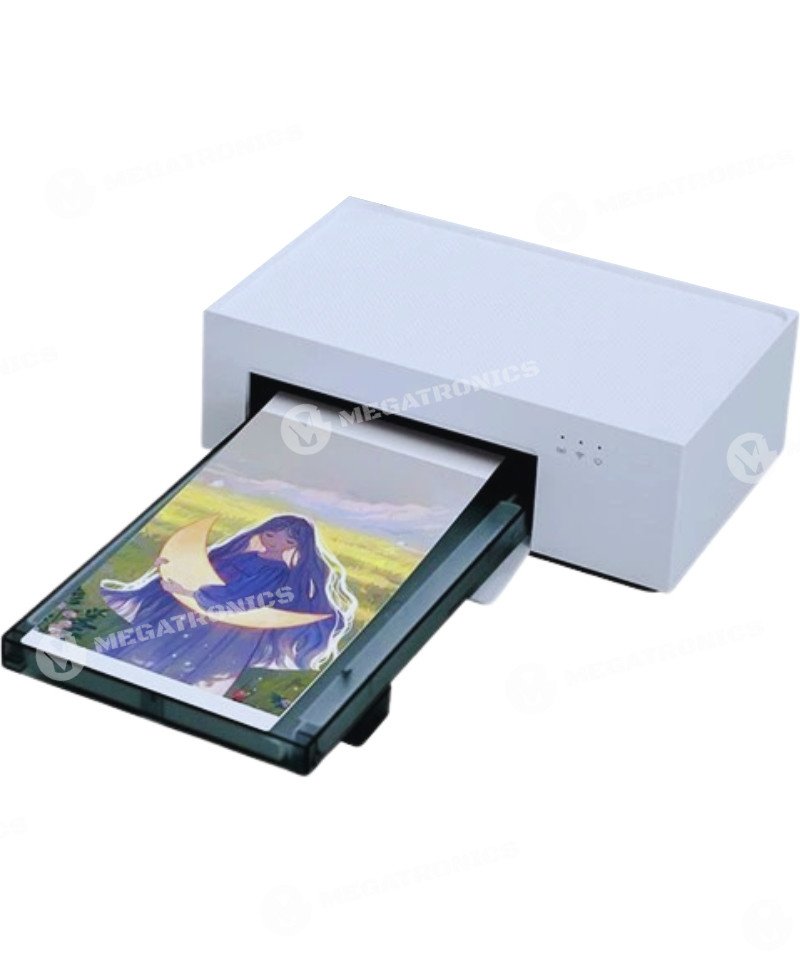 PHOTO PRINTER DHP511