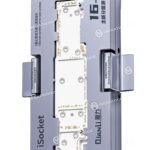 QIANLI ISOCKET IPHONE SERIE 16E