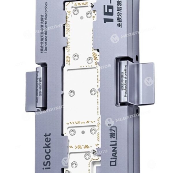 QIANLI ISOCKET IPHONE SERIE 16E