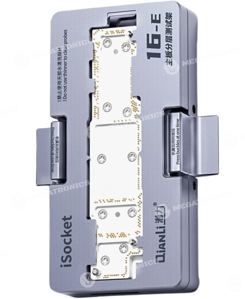 QIANLI ISOCKET IPHONE SERIE 16E