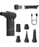 SUPER POWER TURBO FAN P70