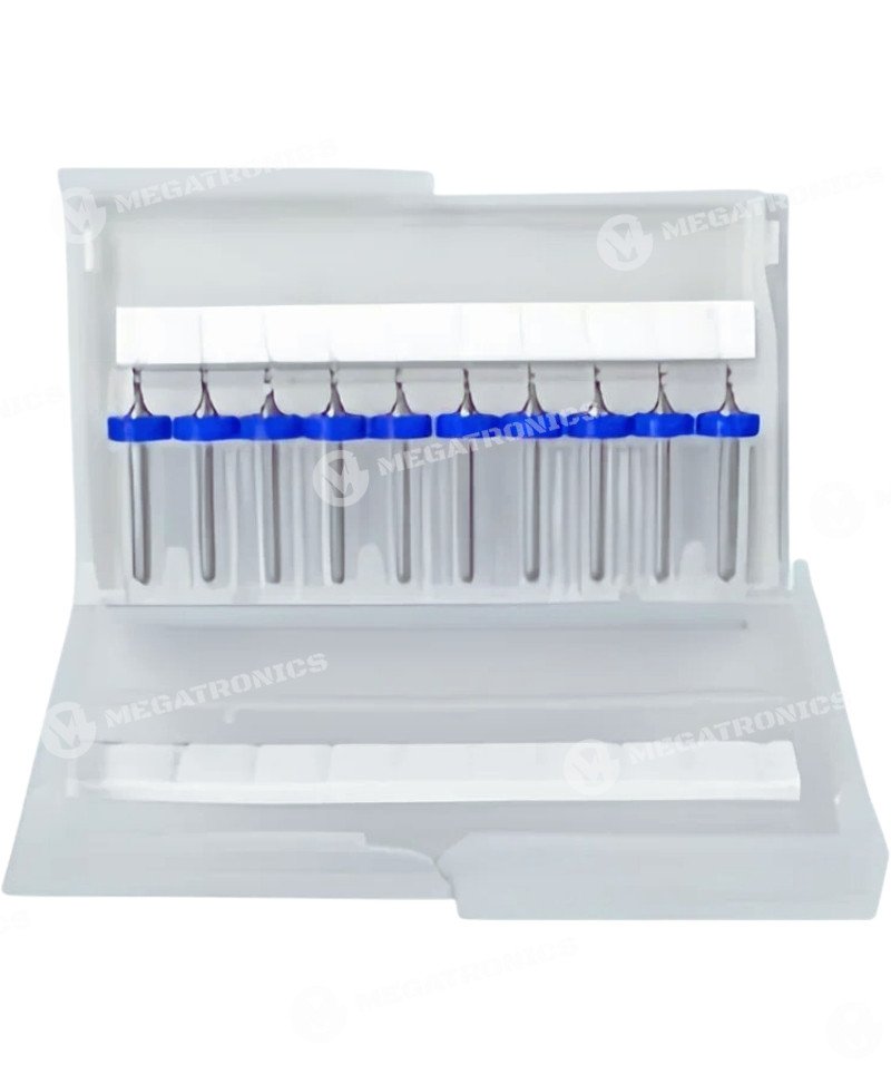 JCID EM02 PULIDOR REPUESTO PARA CNC