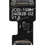 JCID IPHONE 15 PRO MAX CAMARA TAG ONE FLEX PARA REPROGRAMACION