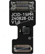 JCID IPHONE 15 PRO MAX CAMARA TAG ONE FLEX PARA REPROGRAMACION