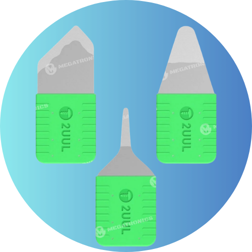 KIT DE PALETAS PARA APERTURA