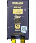 MECHANIC IPHONE 12 12 PRO 3300mAh BATERIA SIN FLEX