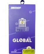 MECHANIC IPHONE 12 MINI 2500mAh BATERIA SIN FLEX (2)