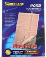 MECHANIC MAGIC TAG (2)
