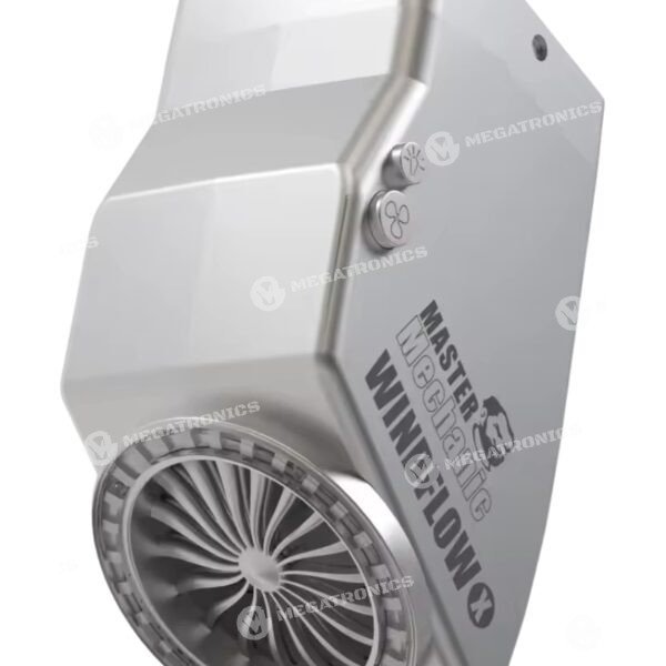 MECHANIC WINDFLOW X