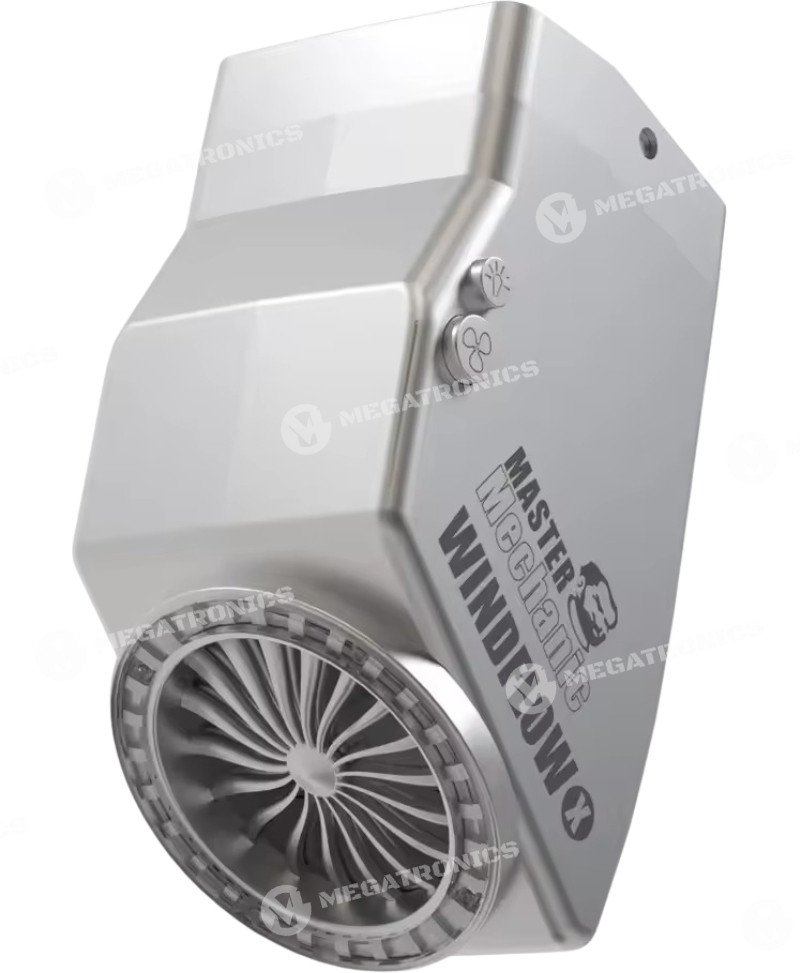 MECHANIC WINDFLOW X