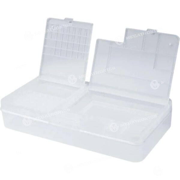 MG TAPER ORGANIZADOR