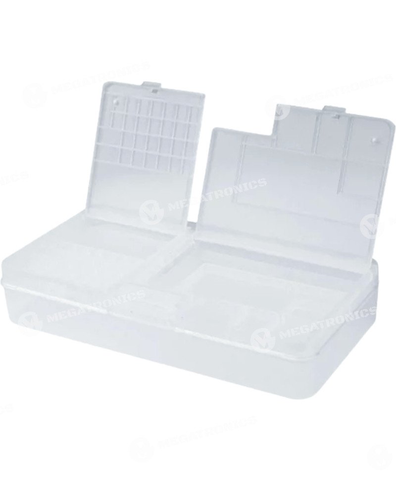 MG TAPER ORGANIZADOR