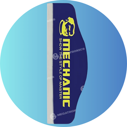 PALETAS PARA HIDROGEL