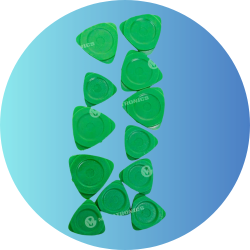 UÑETAS PARA APERTURA