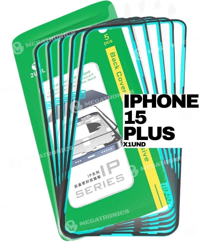 2UUL BA15PS