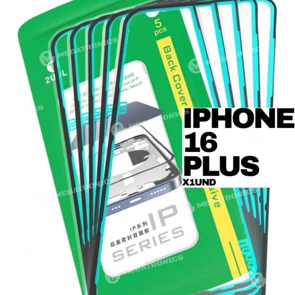 2UUL BA16PS
