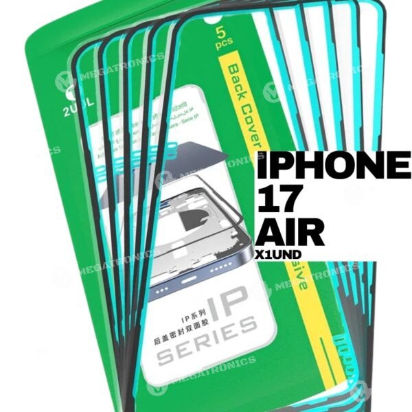 2UUL BA17A