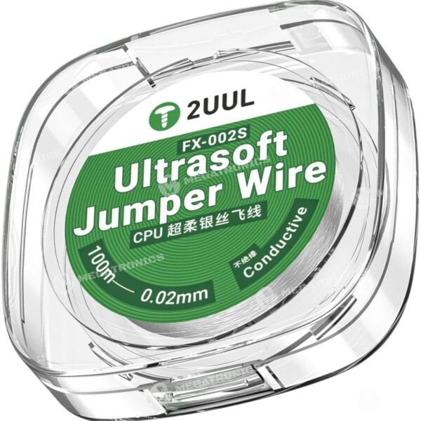 2UUL FX 002S