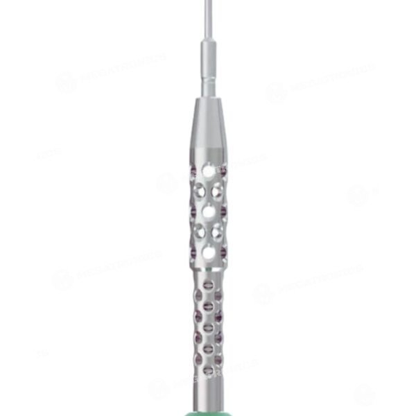 2UUL MODELO DE PUNTA VARIADO DESARMADOR UNIDAD