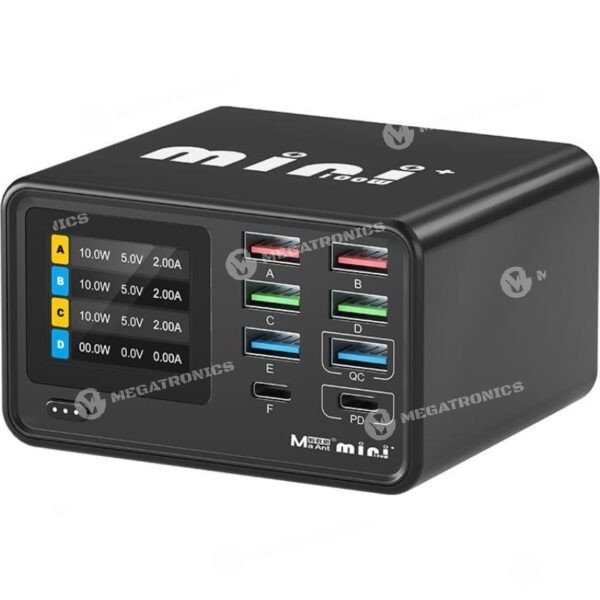 MAANT DIAN BA MINI+ 100W