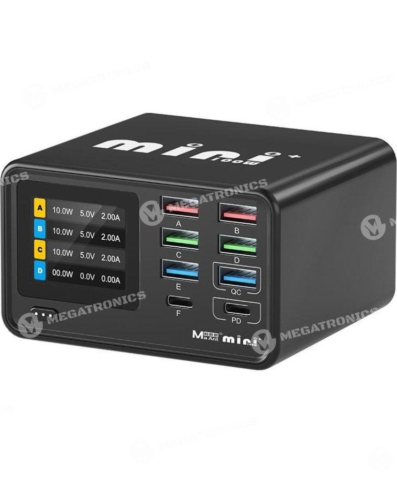 MAANT DIAN BA MINI+ 100W