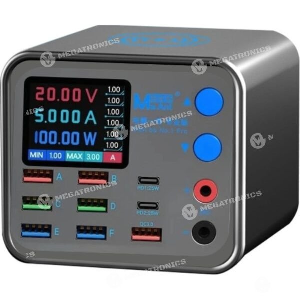 MAANT DIAN BA NO.1 PRO