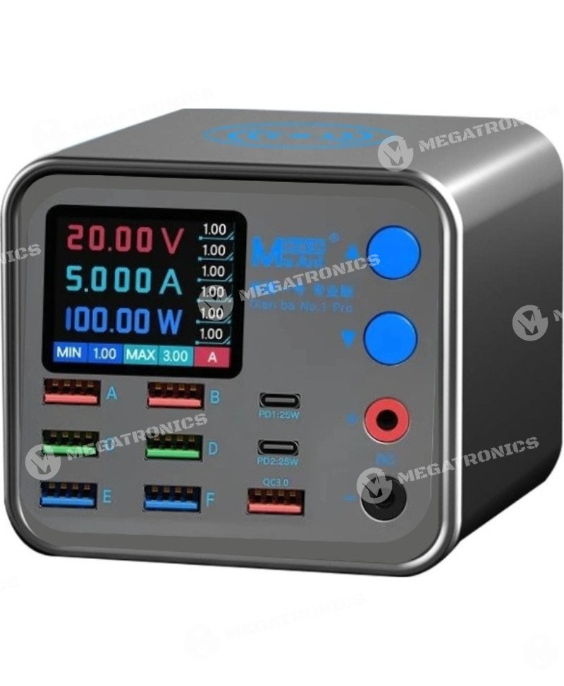 MAANT DIAN BA NO.1 PRO