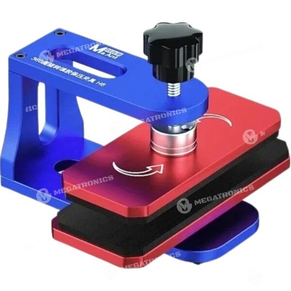 MAANT H6 360